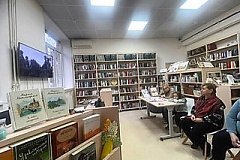 Час исторической памяти: новый взгляд на события прошлого века